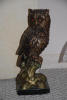 Thumbnail - owl door stop