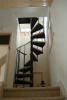 Thumbnail - spiral staircase